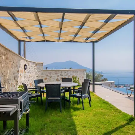 Eco Villa Ece